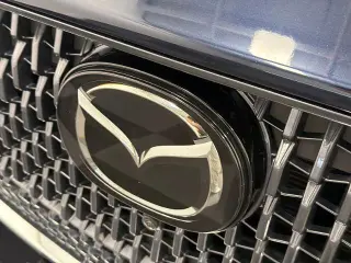 Mazda CX-5 2025 AWD 2.5 Turbo Signature 4dr SUV