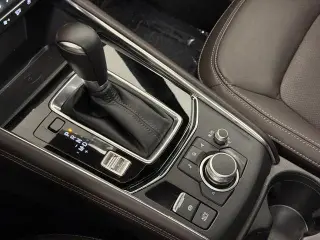 Mazda CX-5 2025 AWD 2.5 Turbo Signature 4dr SUV