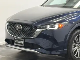 Mazda CX-5 2025 AWD 2.5 Turbo Signature 4dr SUV