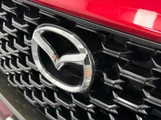 Mazda CX-50 Hybrid 2026 AWD Premium 4dr SUV