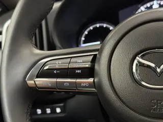 Mazda CX-50 Hybrid 2026 AWD Premium 4dr SUV