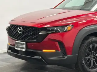 Mazda CX-50 Hybrid 2026 AWD Premium 4dr SUV