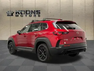 Mazda CX-50 Hybrid 2026 AWD Premium 4dr SUV
