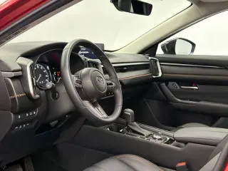 Mazda CX-50 Hybrid 2026 AWD Premium 4dr SUV