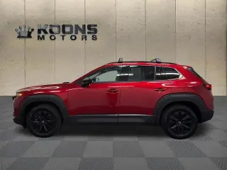 Mazda CX-50 Hybrid 2026 AWD Premium 4dr SUV