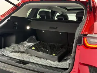 Mazda CX-50 Hybrid 2026 AWD Premium 4dr SUV