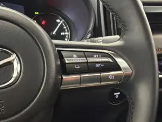 Mazda CX-50 Hybrid 2026 AWD Premium 4dr SUV