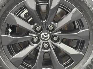 Mazda CX-50 Hybrid 2026 AWD Premium 4dr SUV