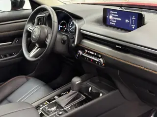 Mazda CX-50 Hybrid 2026 AWD Premium 4dr SUV