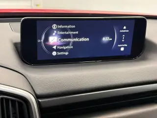 Mazda CX-50 Hybrid 2026 AWD Premium 4dr SUV