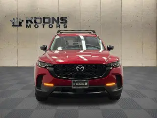 Mazda CX-50 Hybrid 2026 AWD Premium 4dr SUV