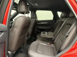 Mazda CX-5 2025 AWD 2.5 Turbo Signature 4dr SUV