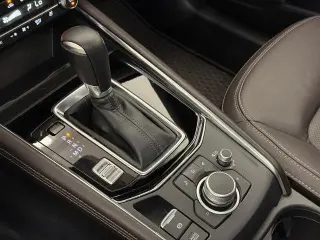 Mazda CX-5 2025 AWD 2.5 Turbo Signature 4dr SUV