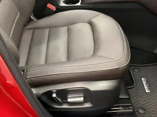 Mazda CX-5 2025 AWD 2.5 Turbo Signature 4dr SUV