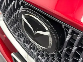 Mazda CX-5 2025 AWD 2.5 Turbo Signature 4dr SUV