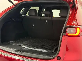 Mazda CX-5 2025 AWD 2.5 Turbo Signature 4dr SUV