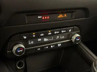 Mazda CX-5 2025 AWD 2.5 S Select 4dr SUV