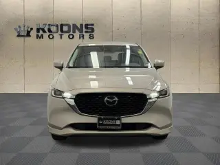 Mazda CX-5 2025 AWD 2.5 S Select 4dr SUV