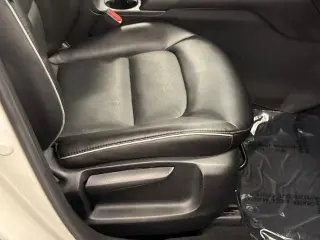 Mazda CX-5 2025 AWD 2.5 S Select 4dr SUV