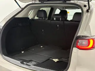 Mazda CX-5 2025 AWD 2.5 S Select 4dr SUV