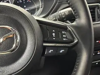 Mazda CX-5 2025 AWD 2.5 S Select 4dr SUV