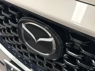 Mazda CX-5 2025 AWD 2.5 S Select 4dr SUV