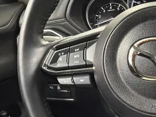 Mazda CX-5 2025 AWD 2.5 S Select 4dr SUV