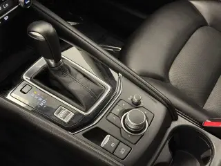 Mazda CX-5 2025 AWD 2.5 S Select 4dr SUV