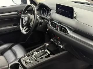 Mazda CX-5 2025 AWD 2.5 S Select 4dr SUV