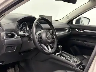 Mazda CX-5 2025 AWD 2.5 S Select 4dr SUV