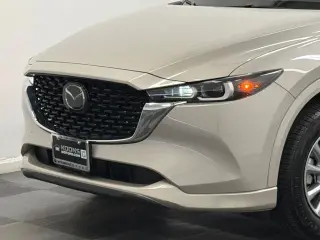 Mazda CX-5 2025 AWD 2.5 S Select 4dr SUV