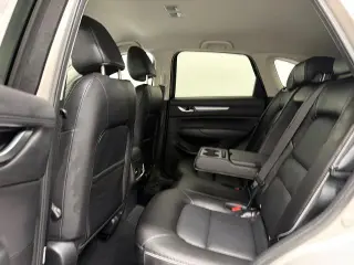 Mazda CX-5 2025 AWD 2.5 S Select 4dr SUV