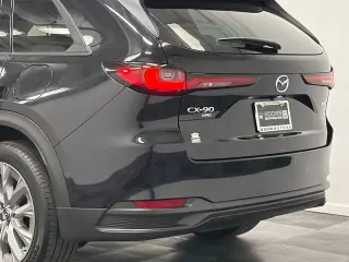 Mazda CX-90 2026 AWD 3.3 Turbo Preferred 4dr SUV