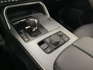 Mazda CX-90 2026 AWD 3.3 Turbo Preferred 4dr SUV