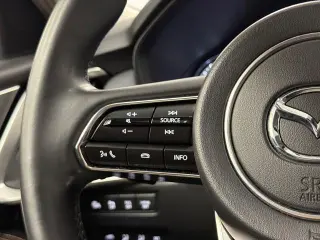 Mazda CX-90 2026 AWD 3.3 Turbo Preferred 4dr SUV