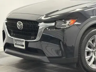 Mazda CX-90 2026 AWD 3.3 Turbo Preferred 4dr SUV