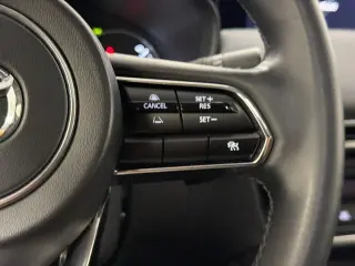 Mazda CX-90 2026 AWD 3.3 Turbo Preferred 4dr SUV