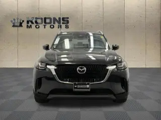 Mazda CX-90 2026 AWD 3.3 Turbo Preferred 4dr SUV