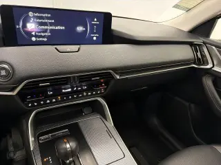 Mazda CX-90 2026 AWD 3.3 Turbo Preferred 4dr SUV