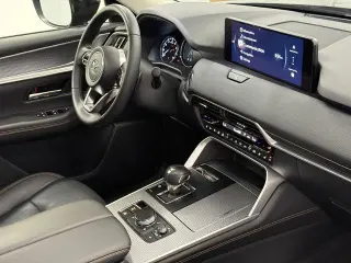 Mazda CX-90 2026 AWD 3.3 Turbo Preferred 4dr SUV