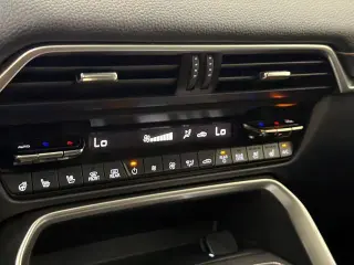 Mazda CX-90 2026 AWD 3.3 Turbo Preferred 4dr SUV