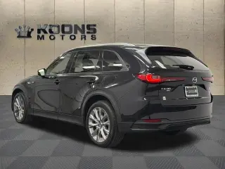 Mazda CX-90 2026 AWD 3.3 Turbo Preferred 4dr SUV