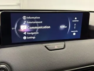 Mazda CX-90 2026 AWD 3.3 Turbo Preferred 4dr SUV