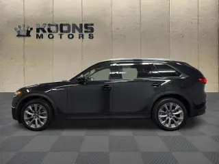 Mazda CX-90 2026 AWD 3.3 Turbo Preferred 4dr SUV
