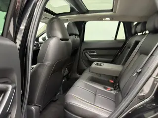 Mazda CX-50 Hybrid 2026 AWD Premium 4dr SUV