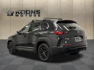 Mazda CX-50 Hybrid 2026 AWD Premium 4dr SUV