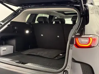 Mazda CX-50 Hybrid 2026 AWD Premium 4dr SUV