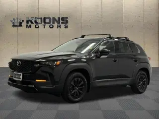 Mazda CX-50 Hybrid 2026 AWD Premium 4dr SUV