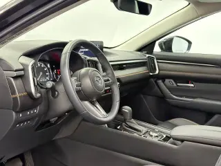 Mazda CX-50 Hybrid 2026 AWD Premium 4dr SUV
