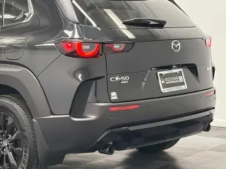 Mazda CX-50 Hybrid 2026 AWD Premium 4dr SUV